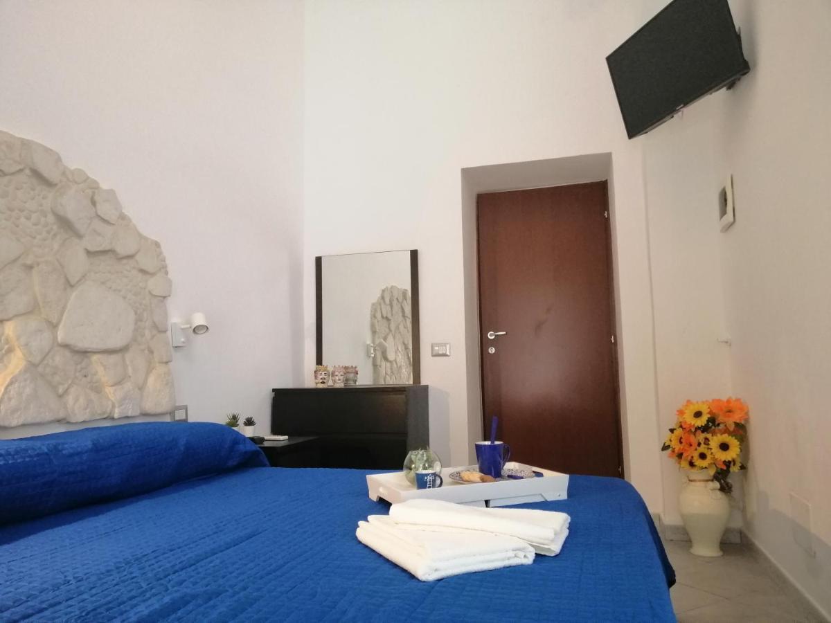 Hotel Alexia Domus Riposto Exterior foto
